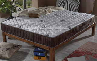 Royal Lux Bedding Double Side 160x200 cm Yaylı Yatak kullananlar yorumlar